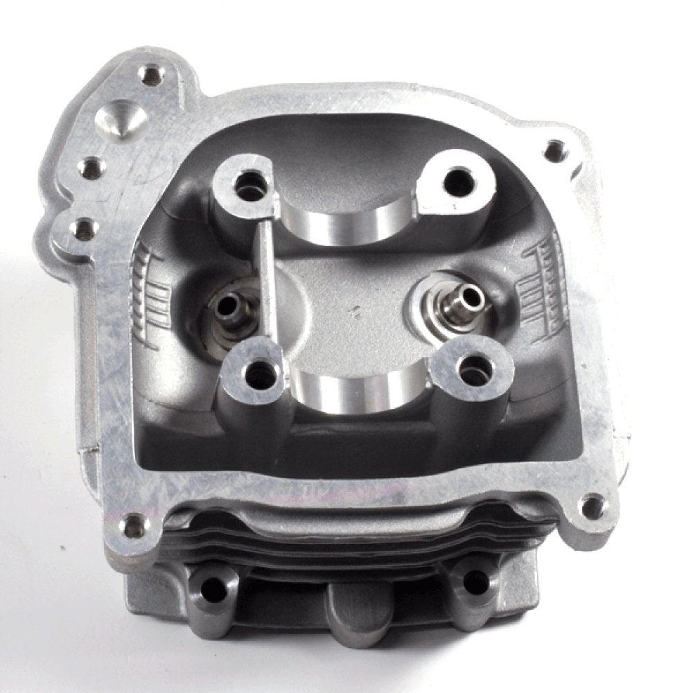 Cylinder Head 5
