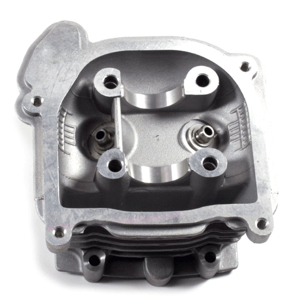 Cylinder Head 5