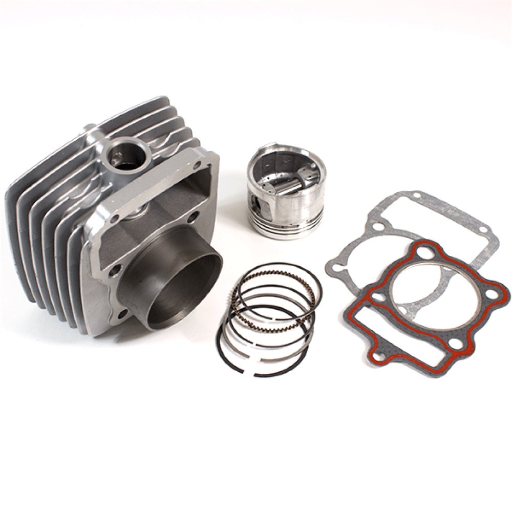 Cylinder Kit 3
