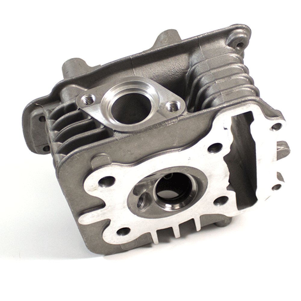 Cylinder Head 3