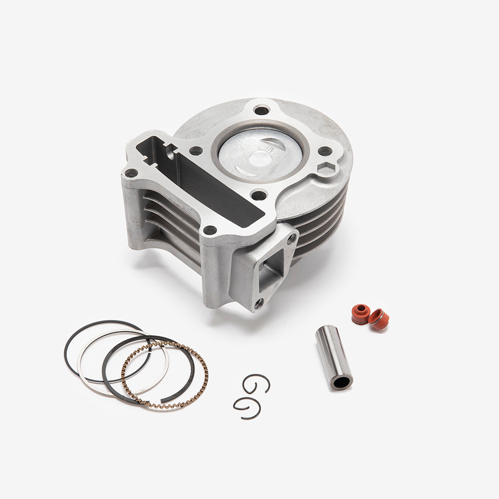 Cylinder Kit 2