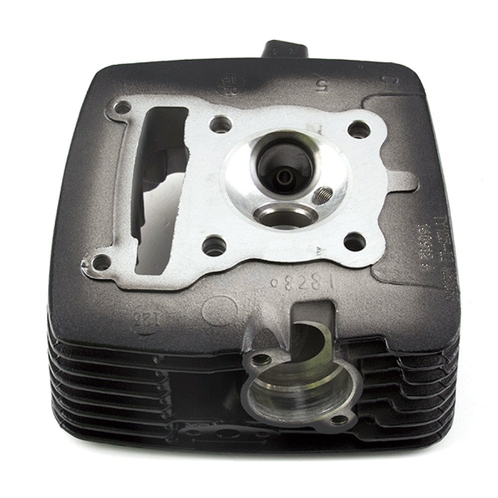 Cylinder Head 4