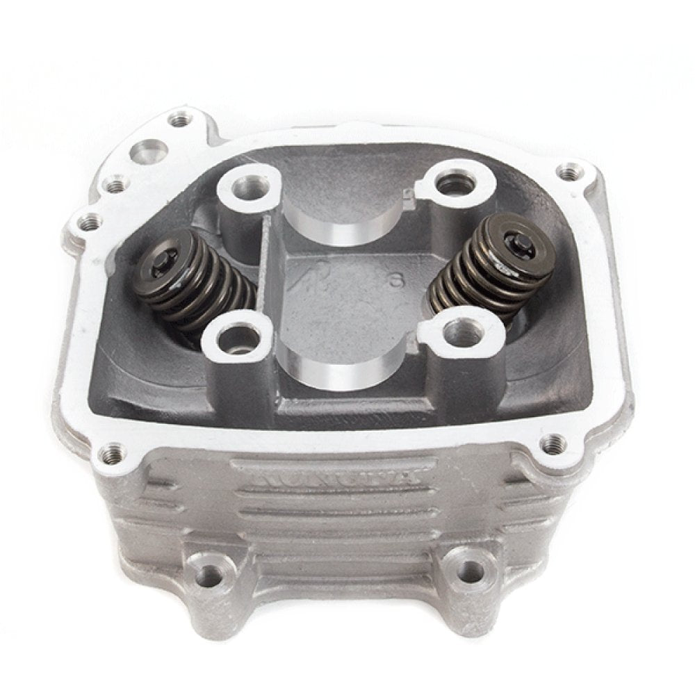 Cylinder Head 2