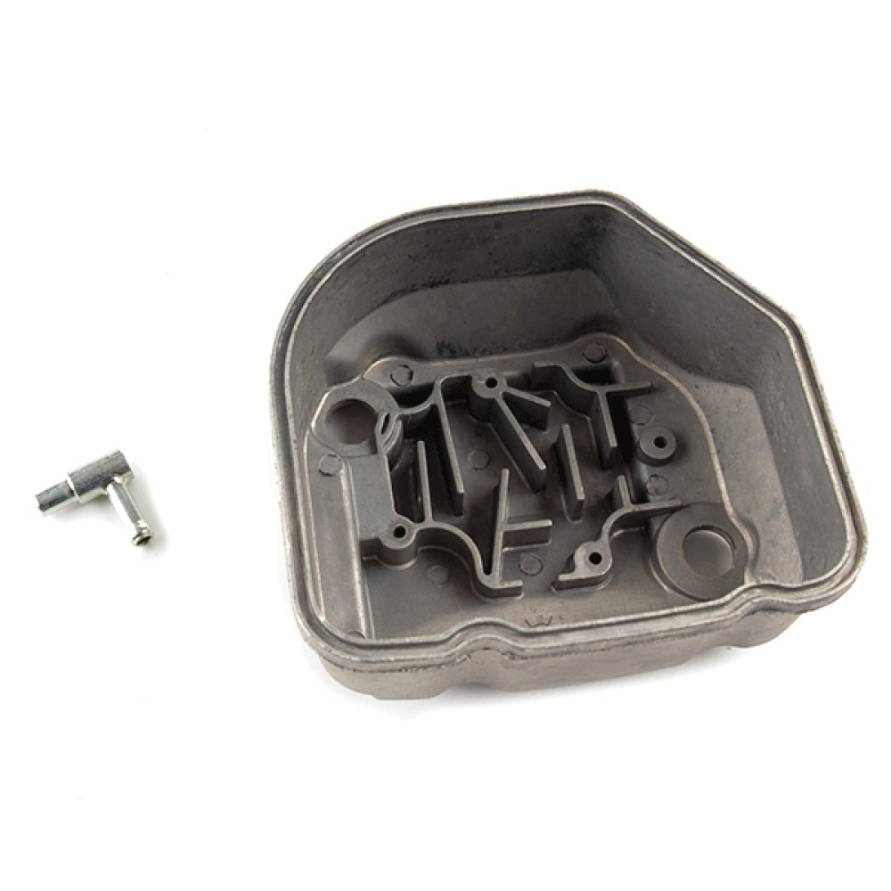 Cylinder Head Cover 3