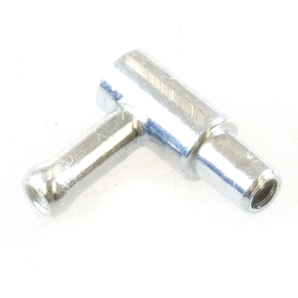 Cam Cover Breather Outlet