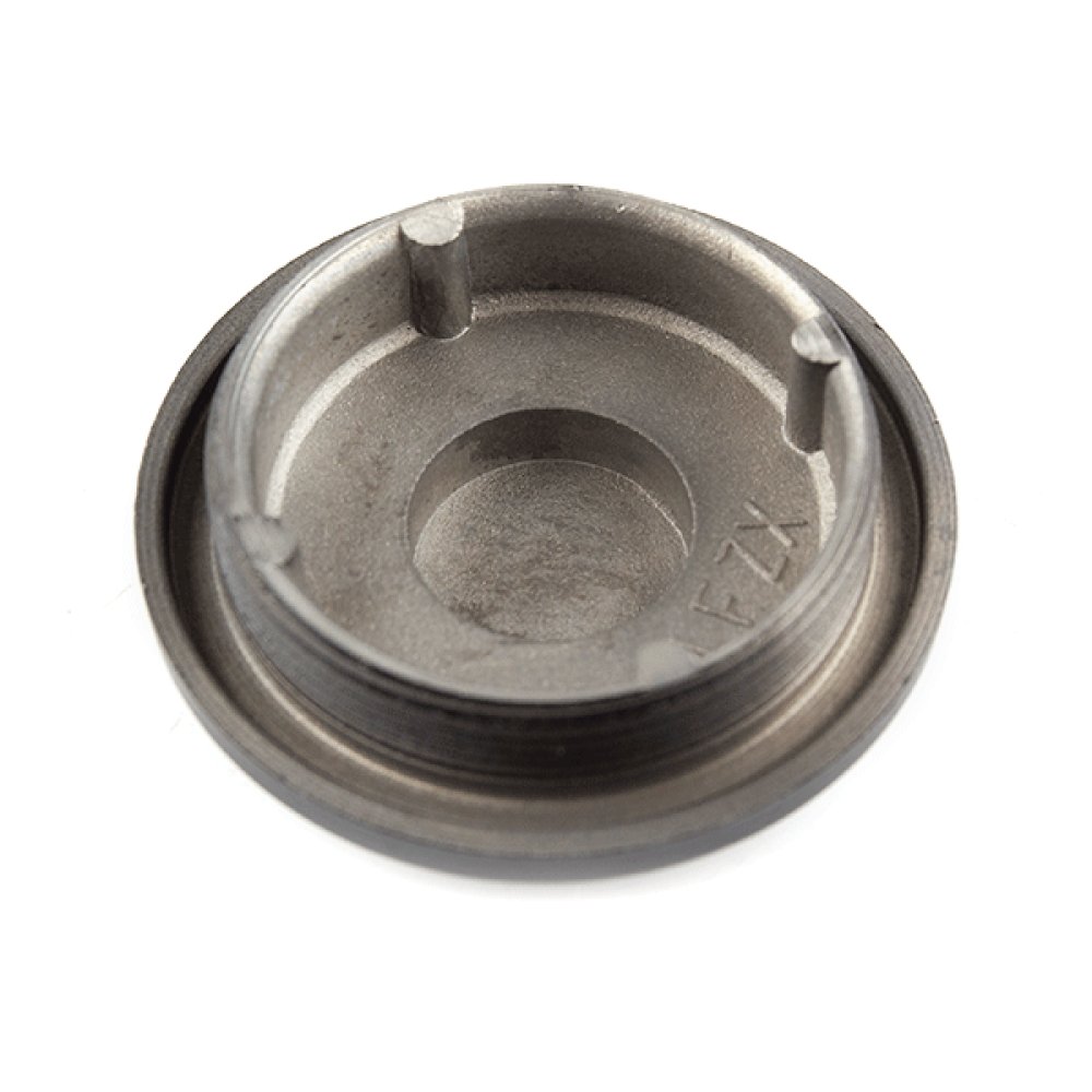 Cylinder Head Inspection Cap 2