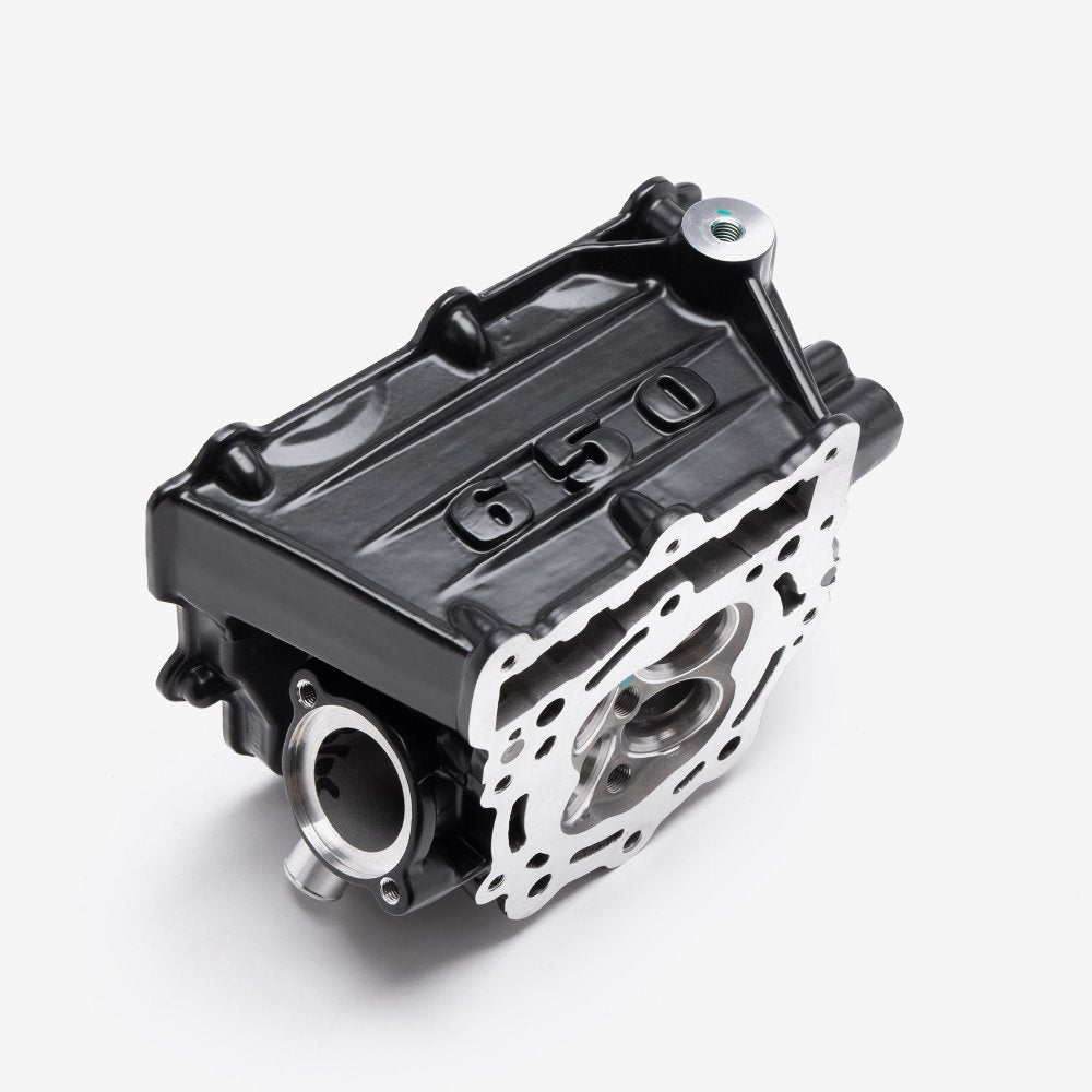Cylinder Head 4