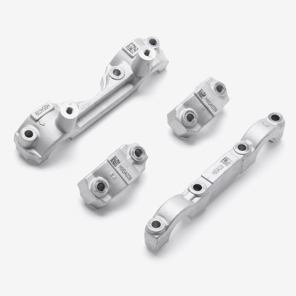 Cylinder Head 7
