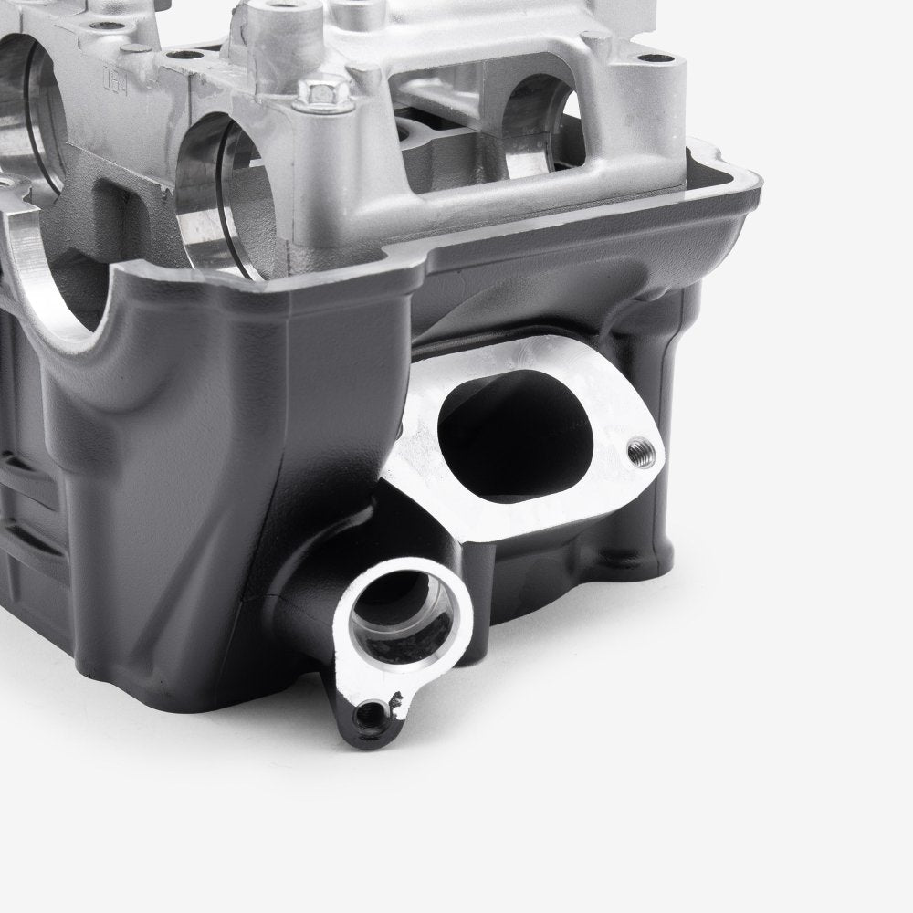 Cylinder Head 7
