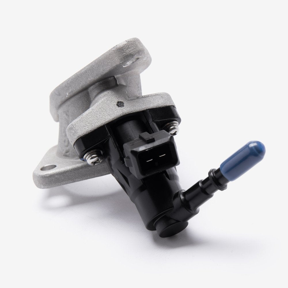 Inlet Manifold And Injector 3