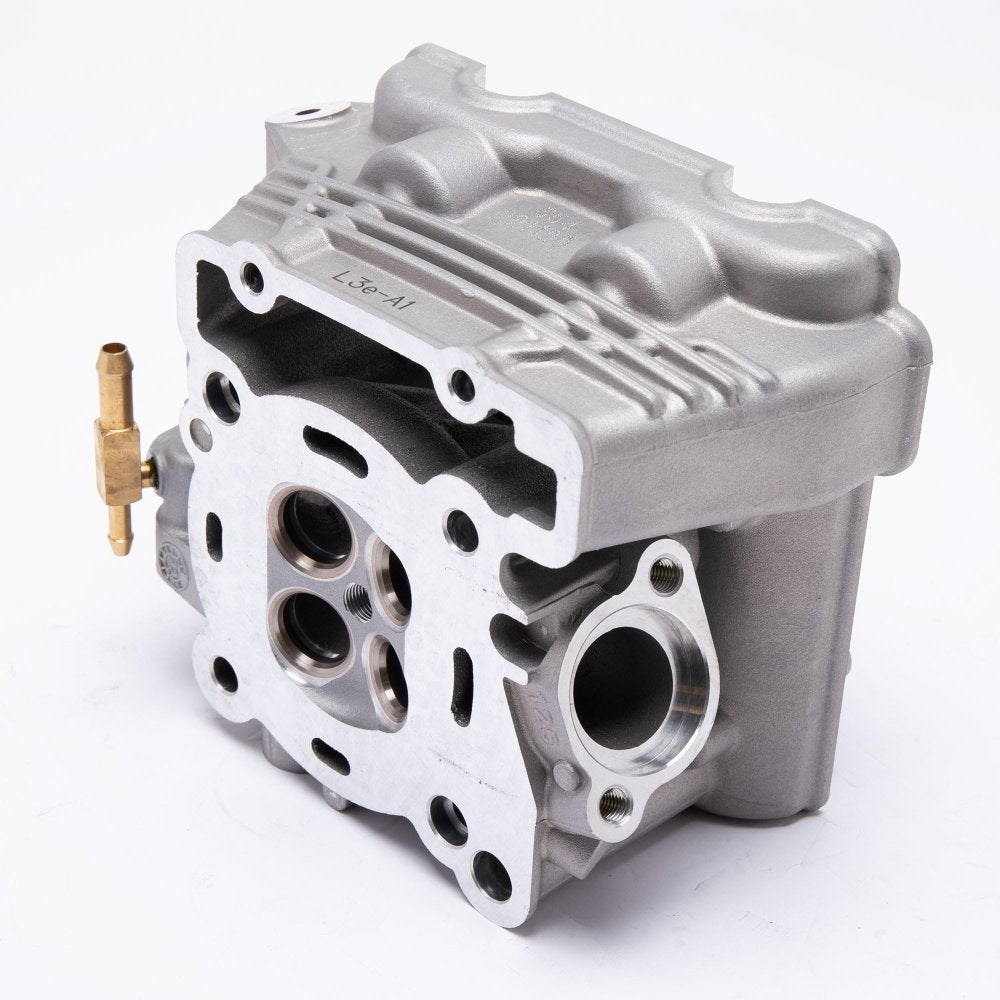 Cylinder Head 4