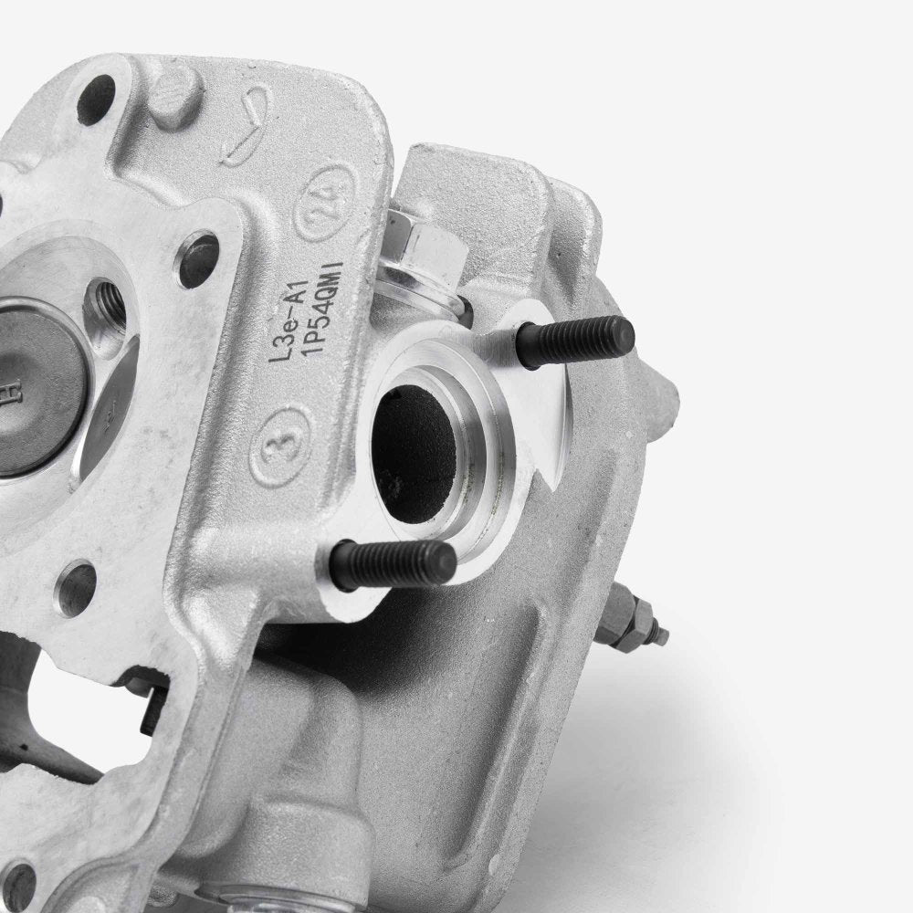 Cylinder Head 5