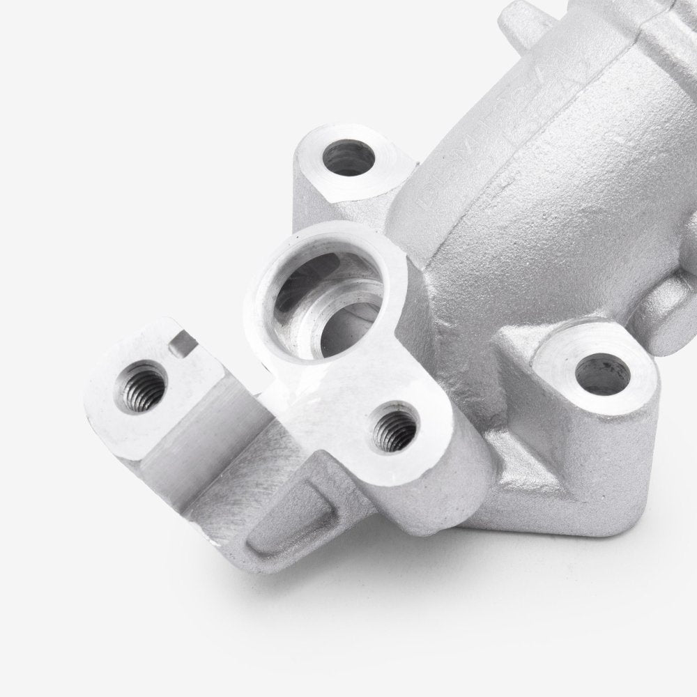Inlet Manifold 2