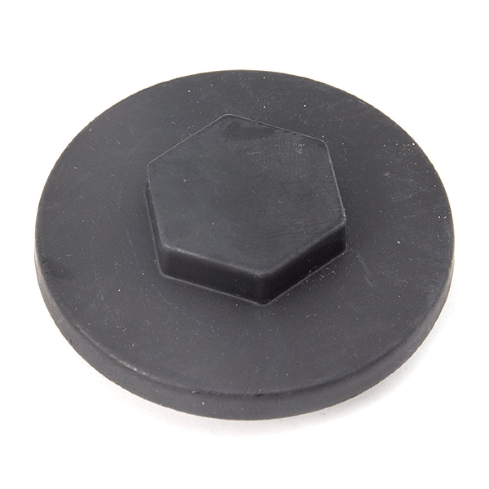 Cylinder Head Inspection Cap