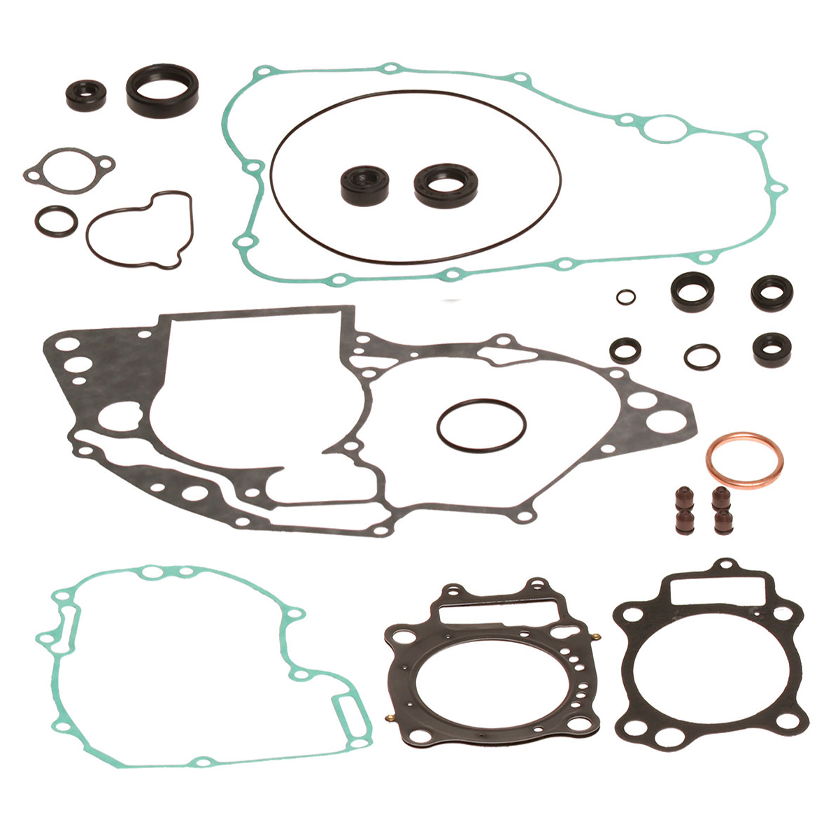 Complete Gasket Kit DRZ400 00-24 - 120884 - Image 01