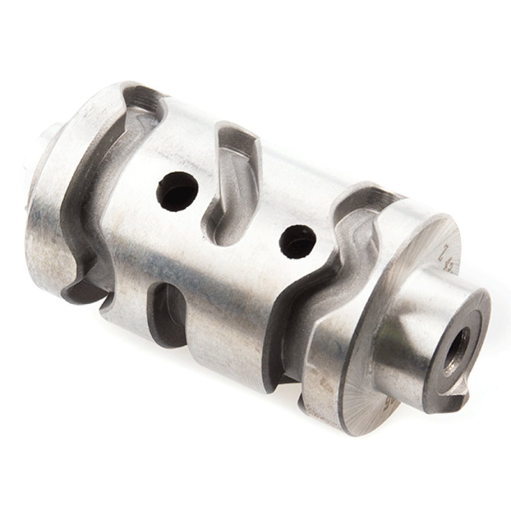 Gear Selector Drum 2