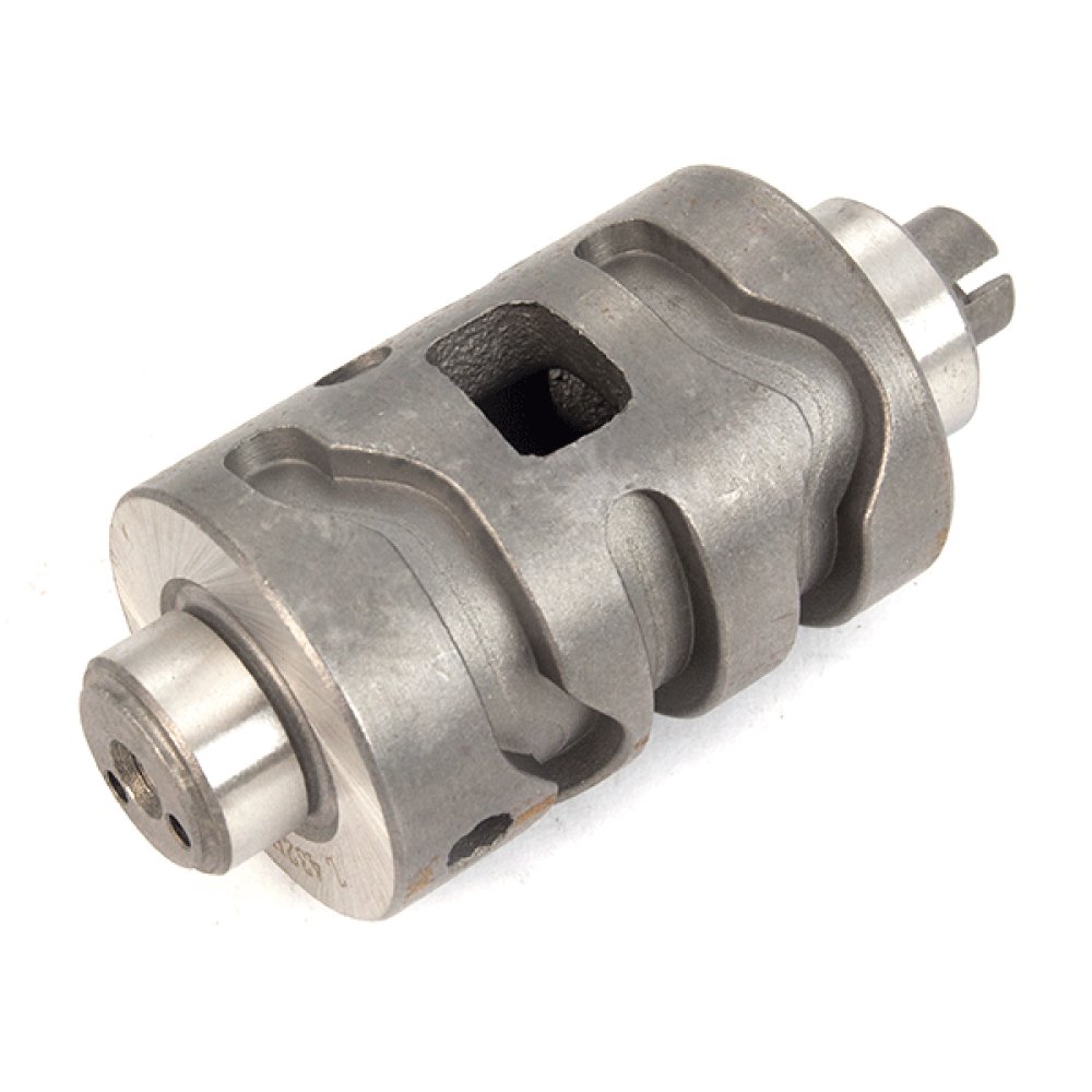 Gear Selector Drum