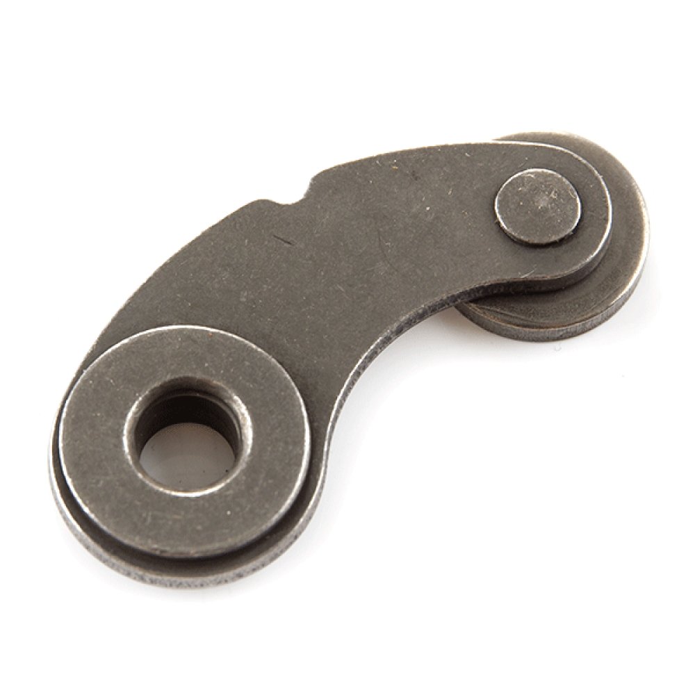 Gear Selector Drum Stopper 2