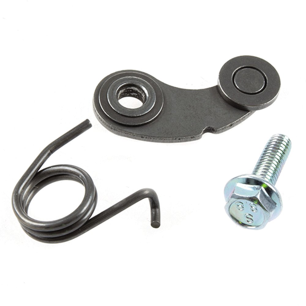 Gear Selector Drum Stopper