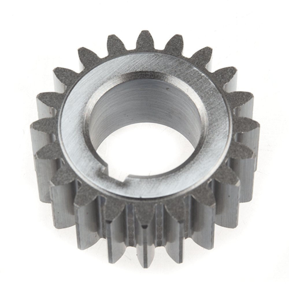 Primary Drive Gear 2
