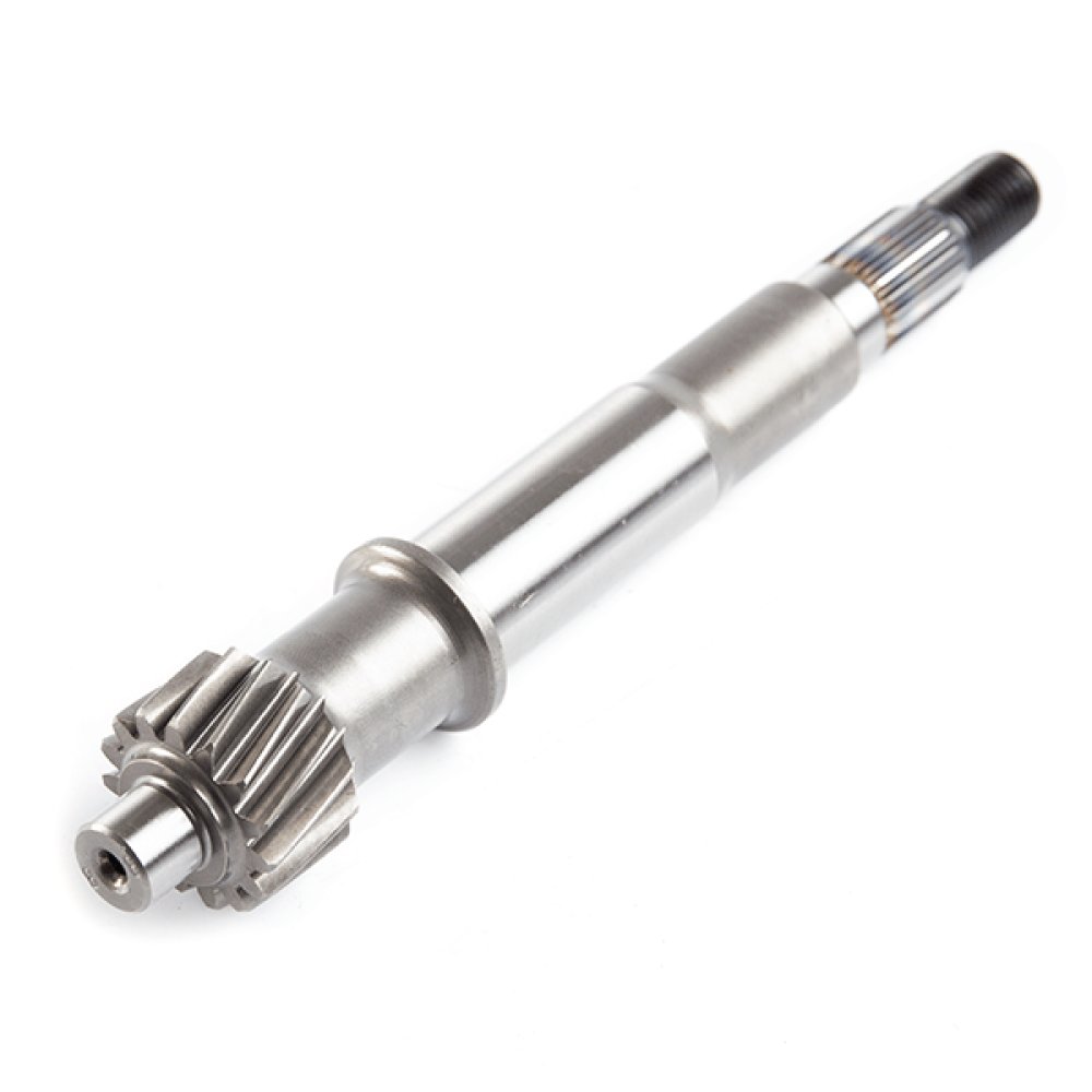 Input Shaft