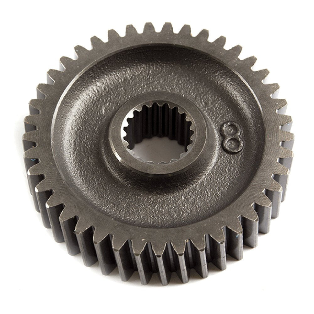 Final Drive Gear