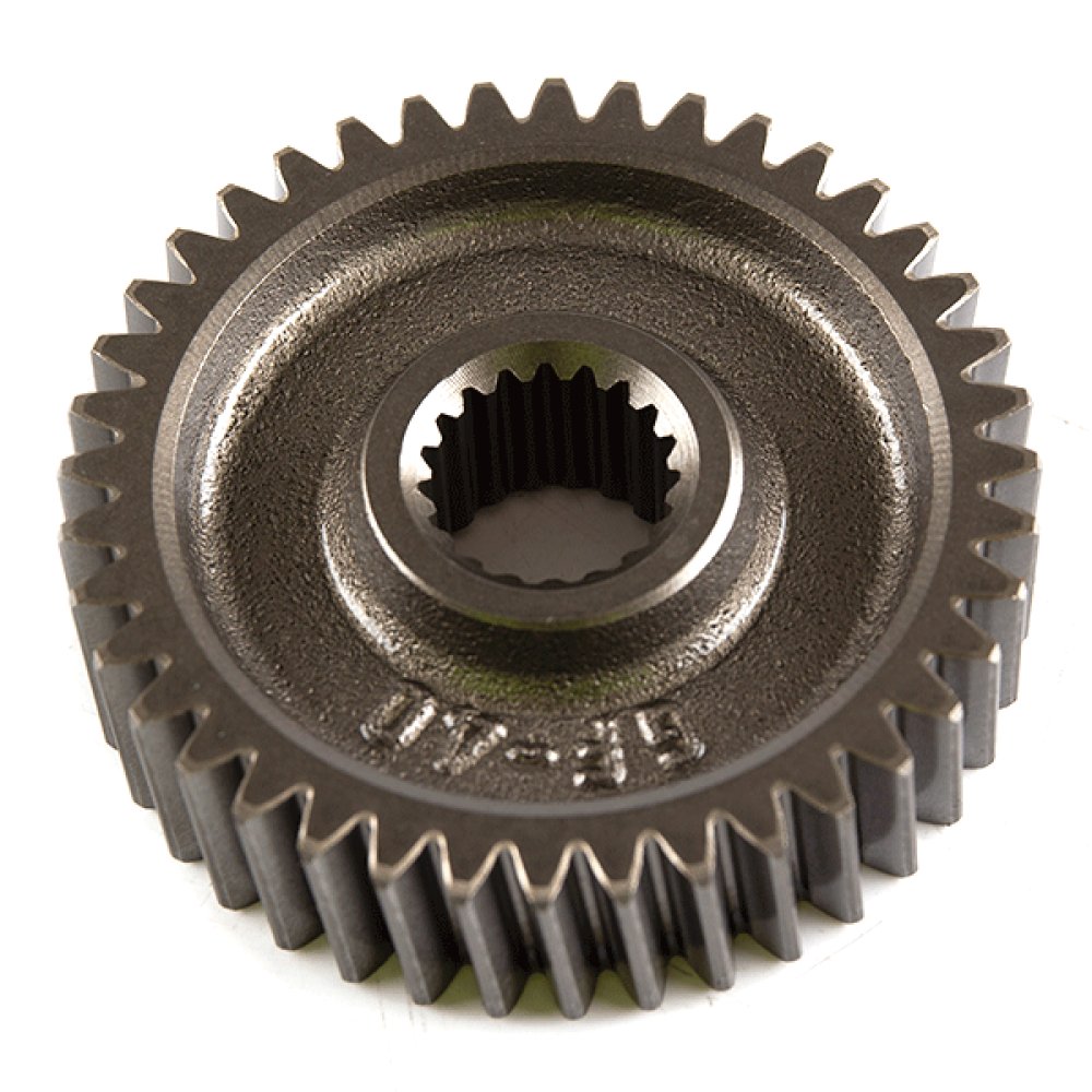 Final Drive Gear