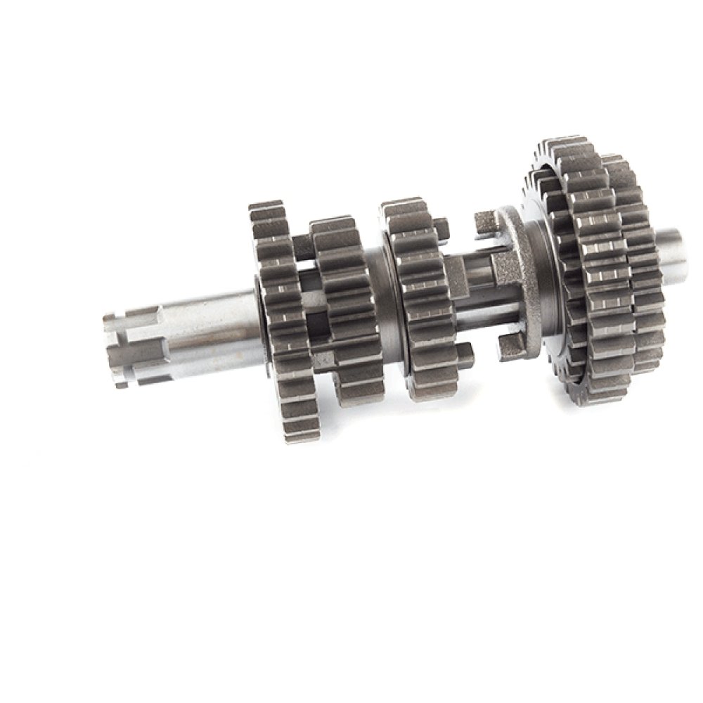 Gearbox Output Shaft 3