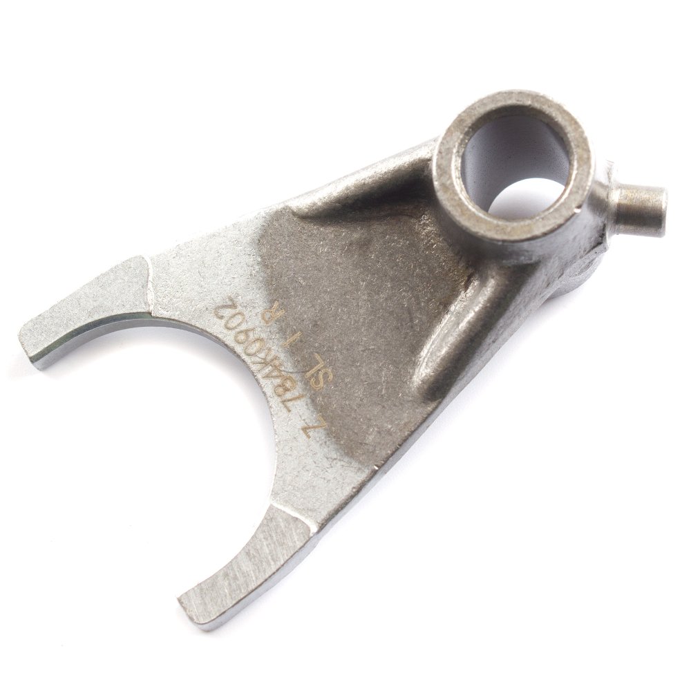 Gear Selector Fork Centre 2