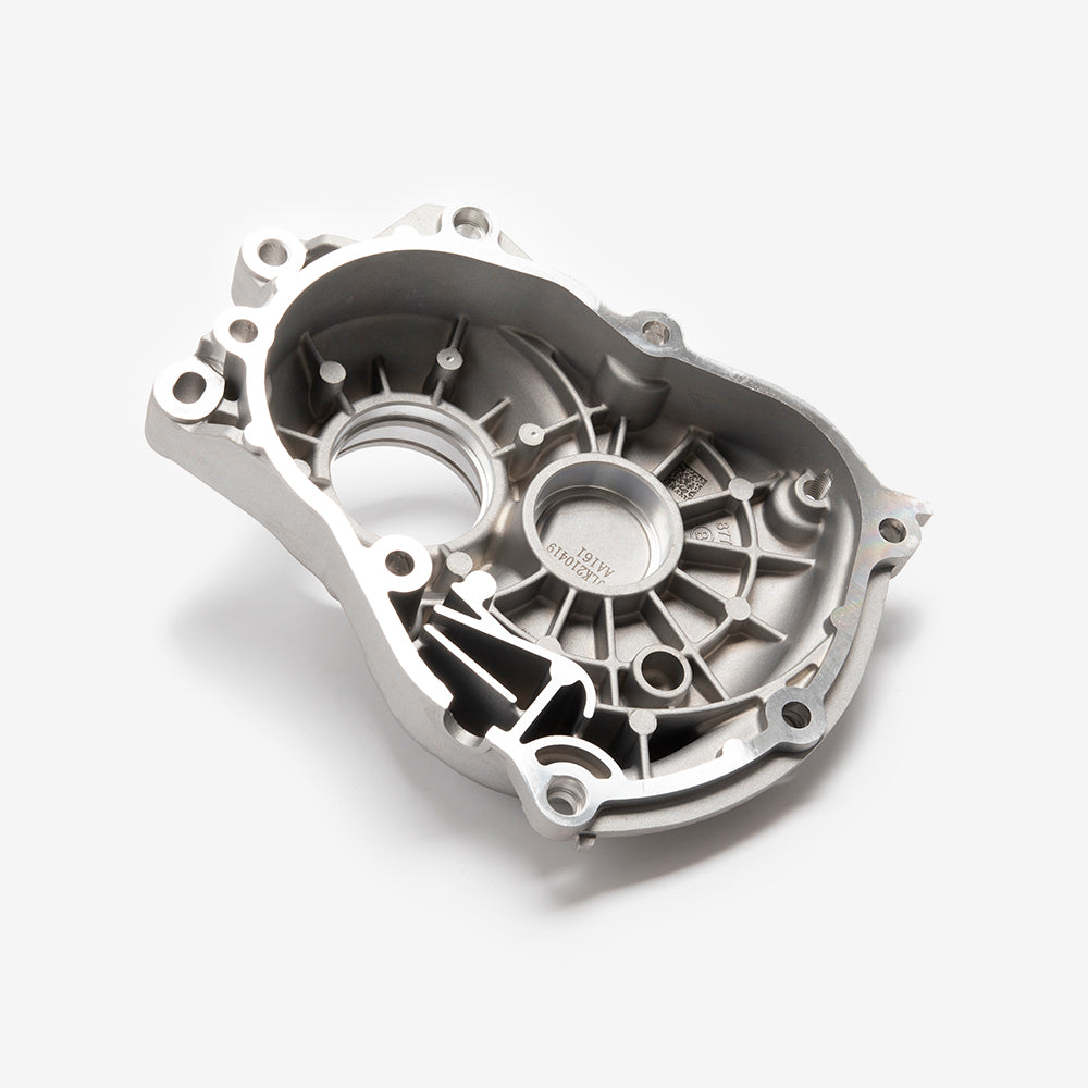 Gearbox Casing 2