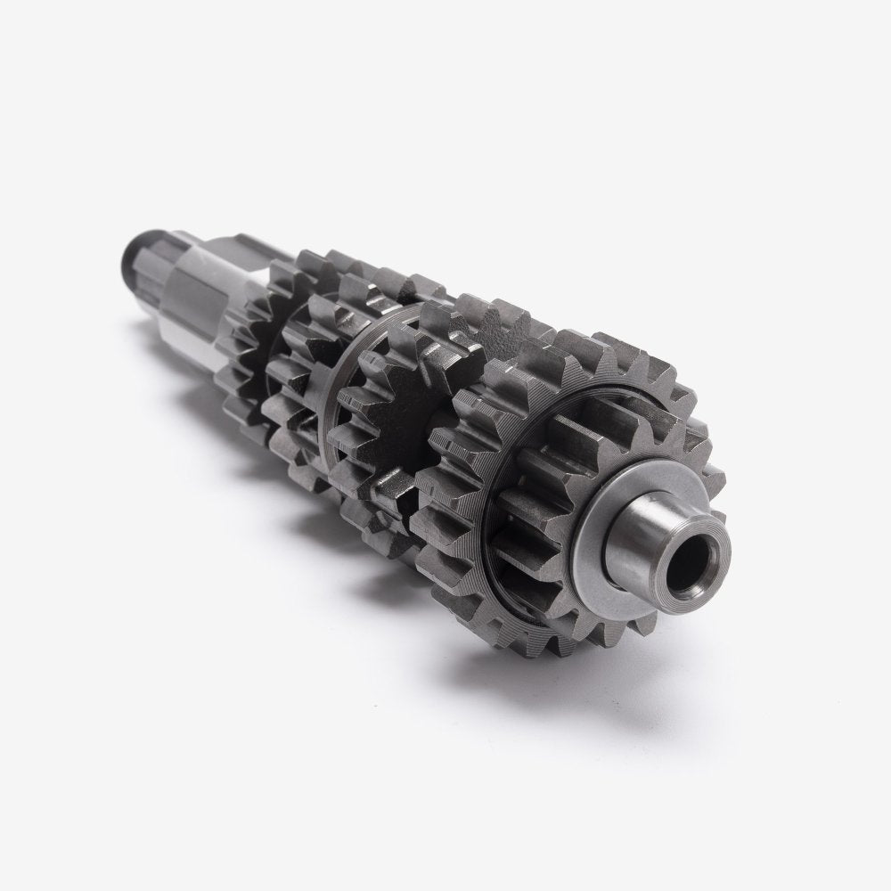 Primary Drive Gear 2