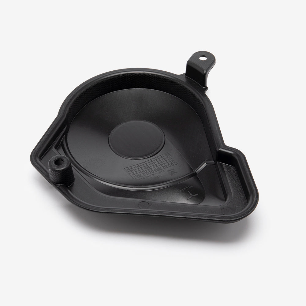 Gearbox Protective Casing 2