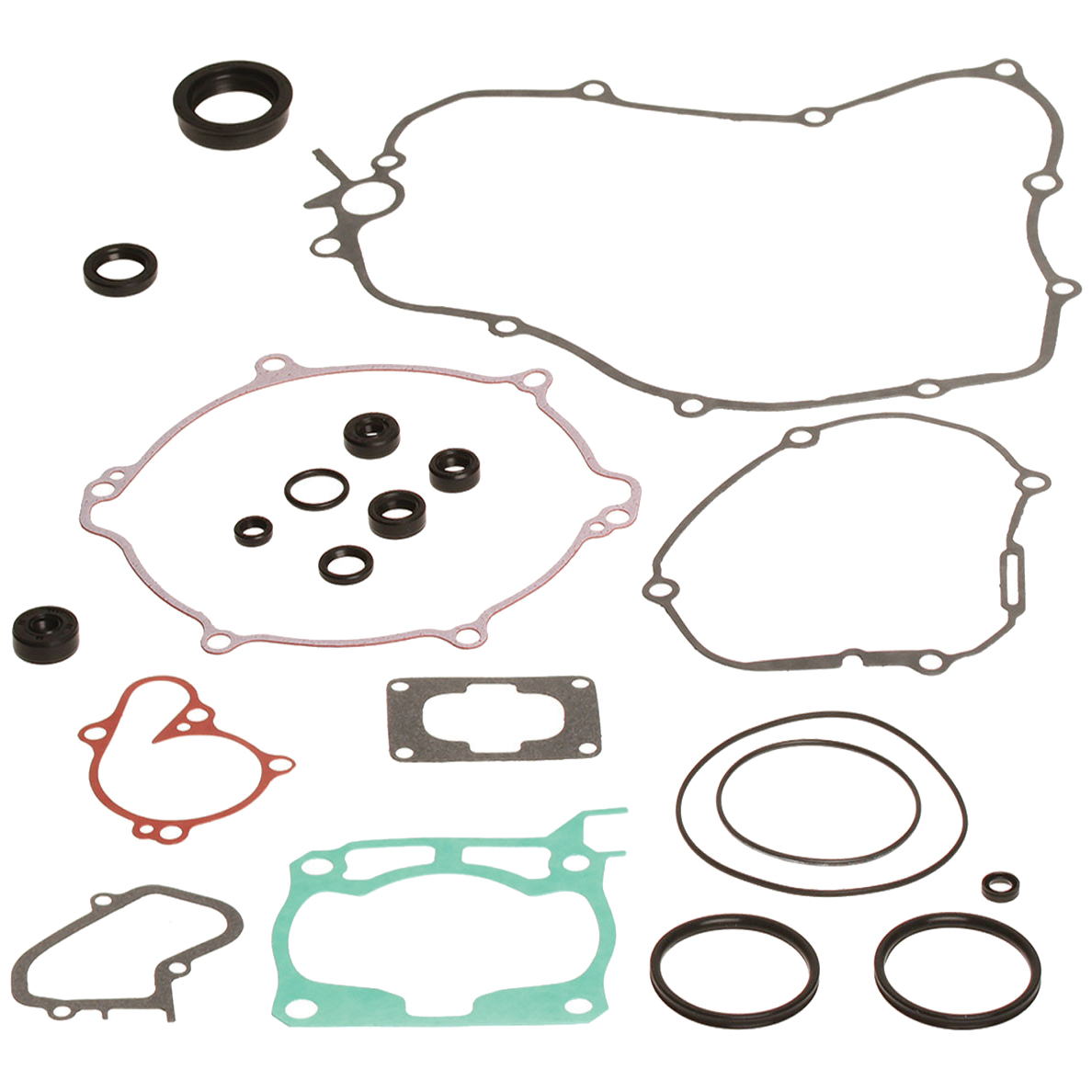 Complete Gasket Kit SXF450/FC450 14-15 - 120907 - Image 01