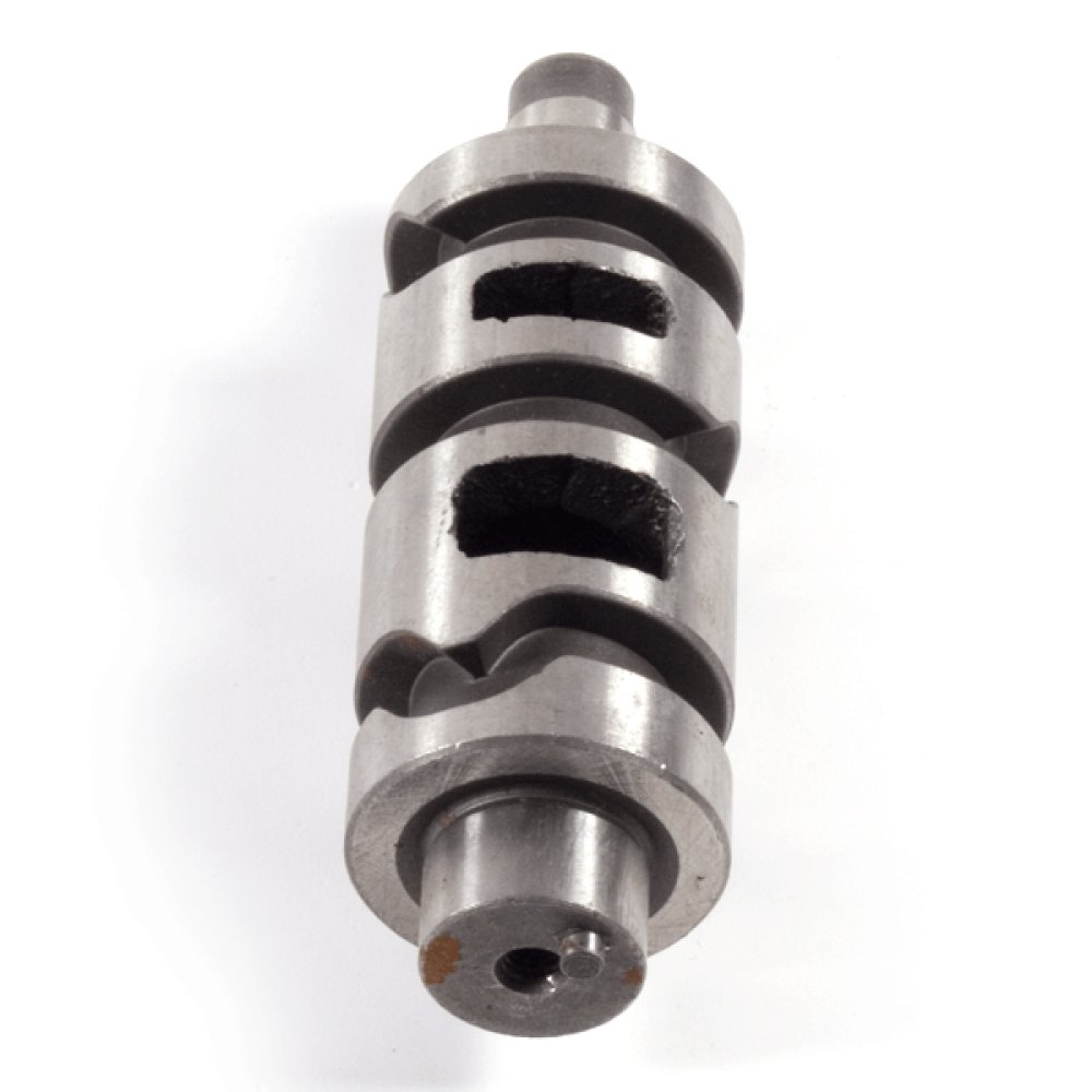 Gear Selector Drum