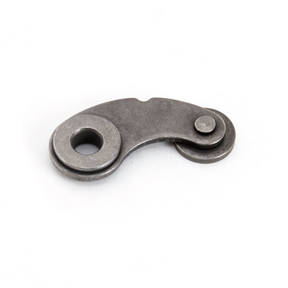 Gear Selector Drum Stopper