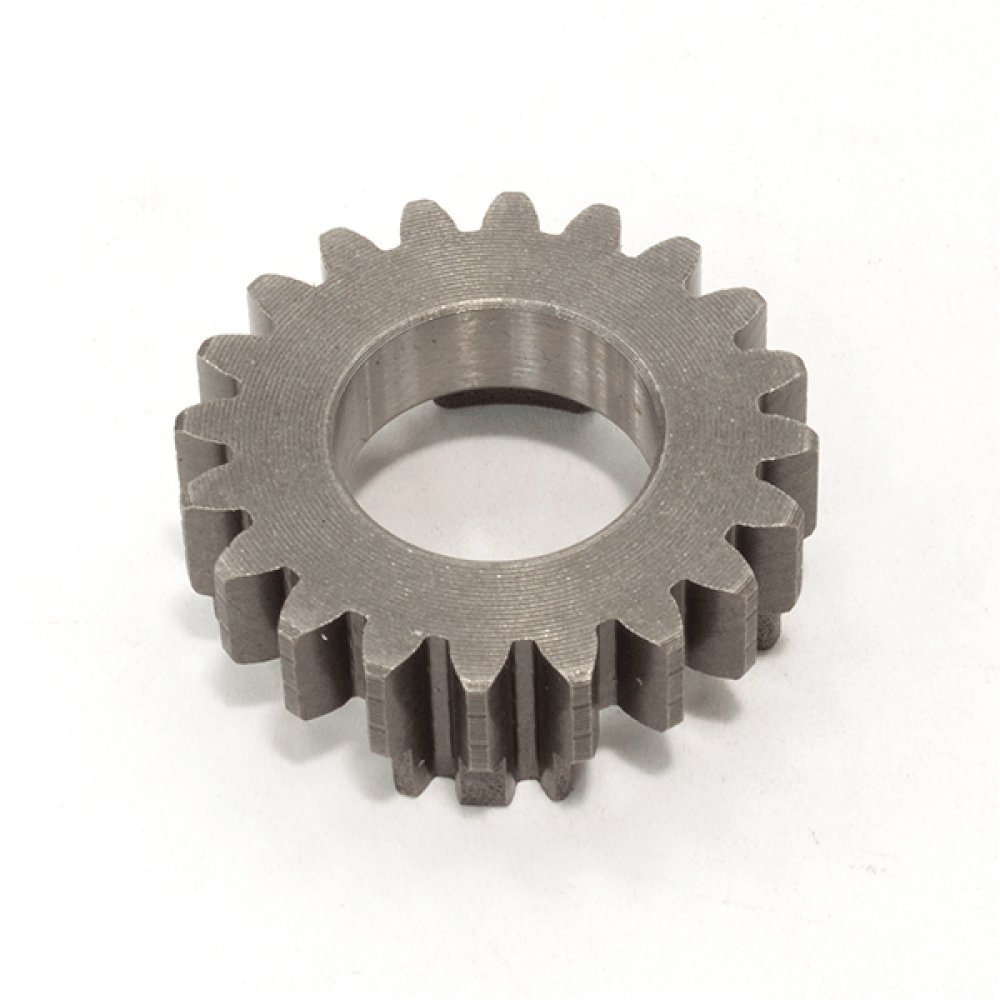 Gear, 3rd Driven 2