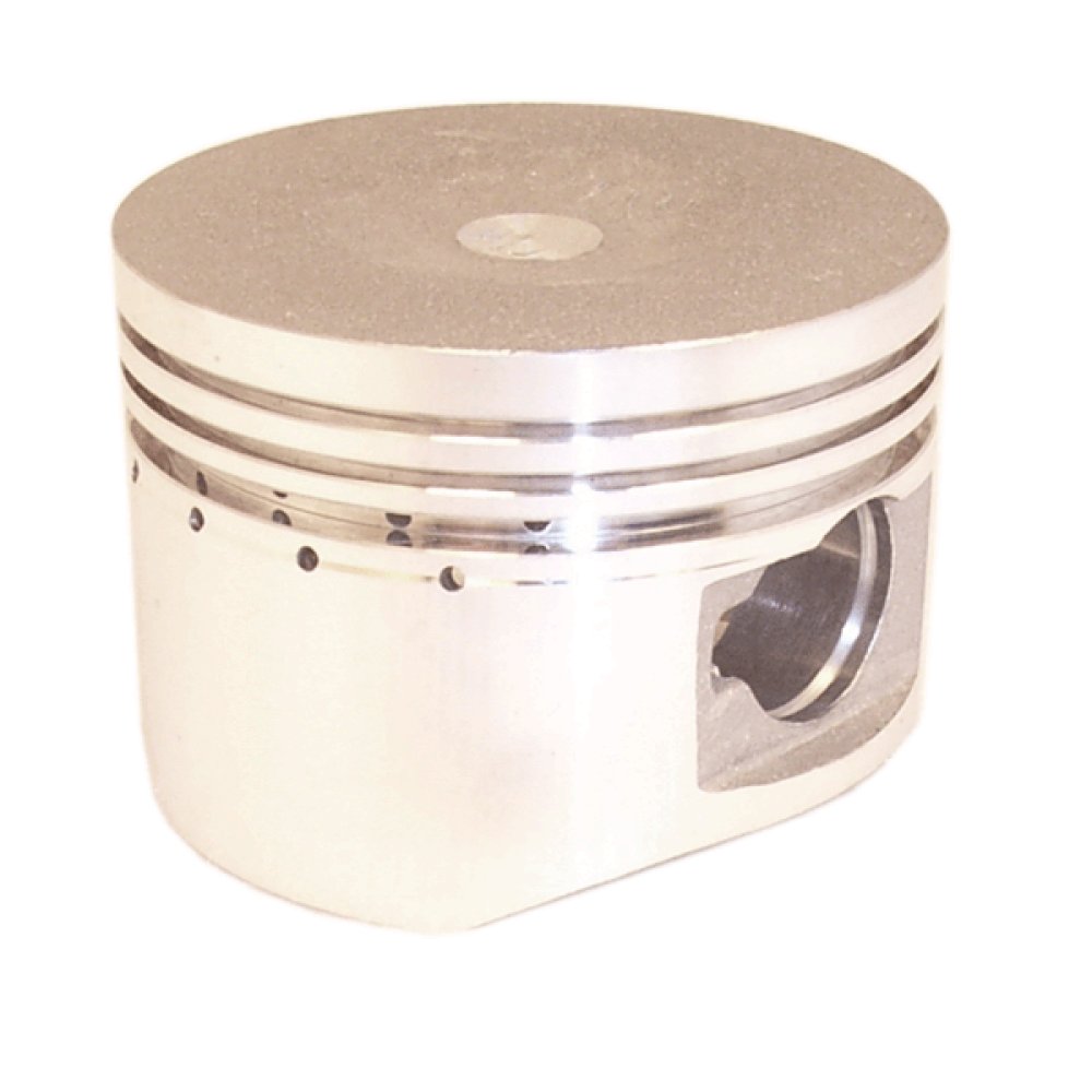 Piston