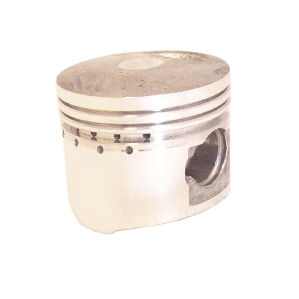 Piston