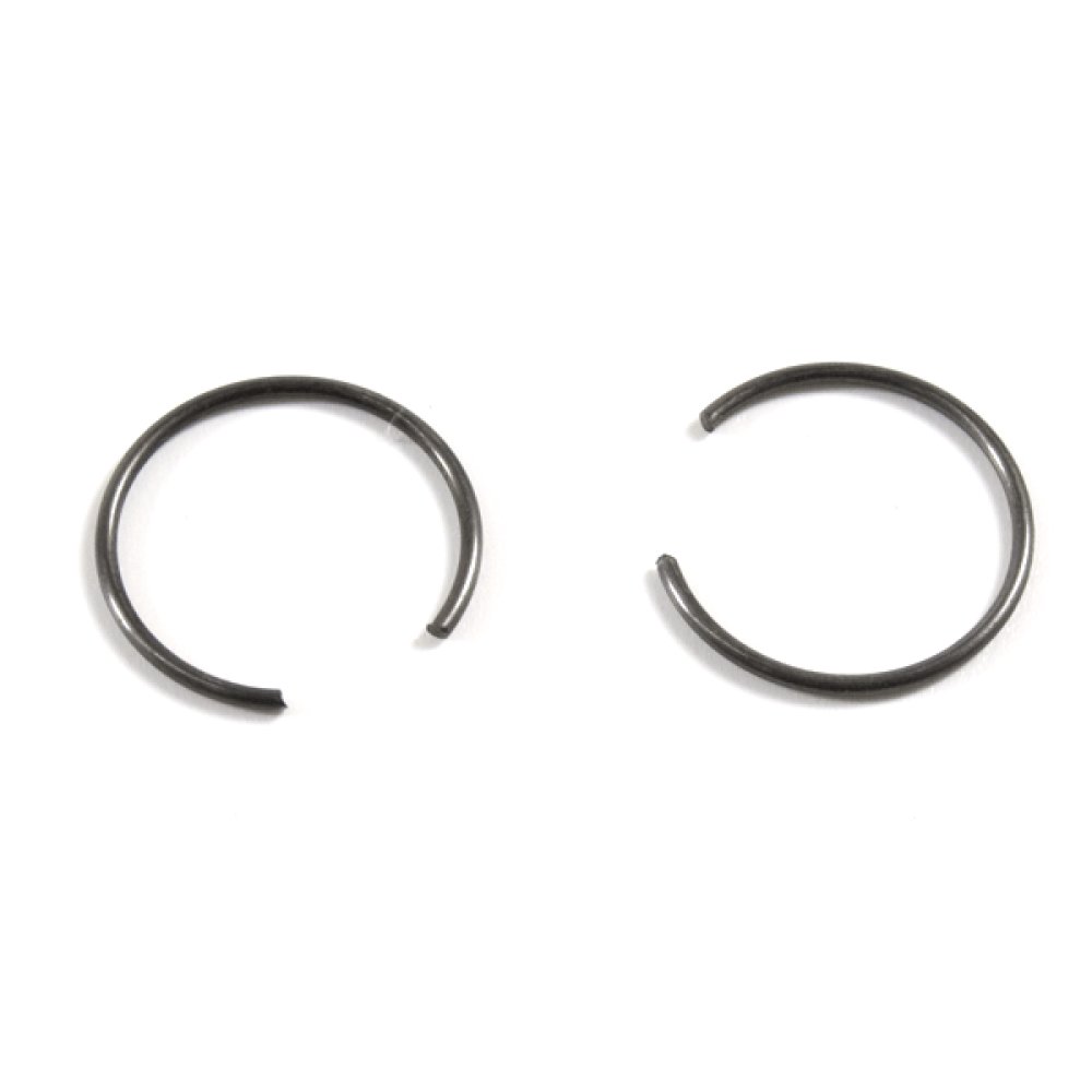 Gudgeon Pin Clips