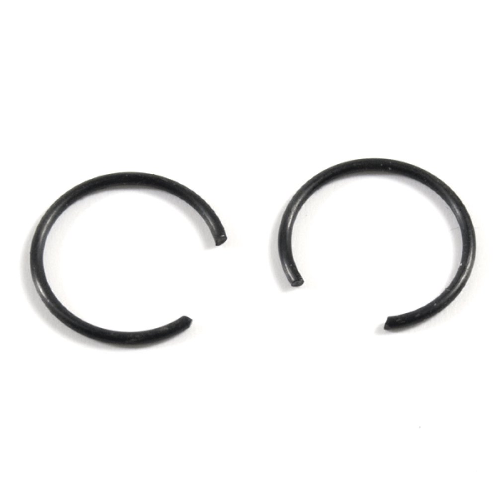 Gudgeon Pin Clips