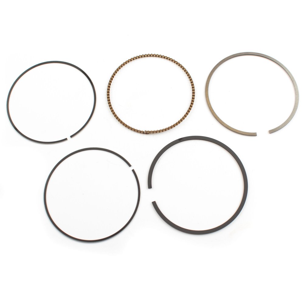 Piston Rings