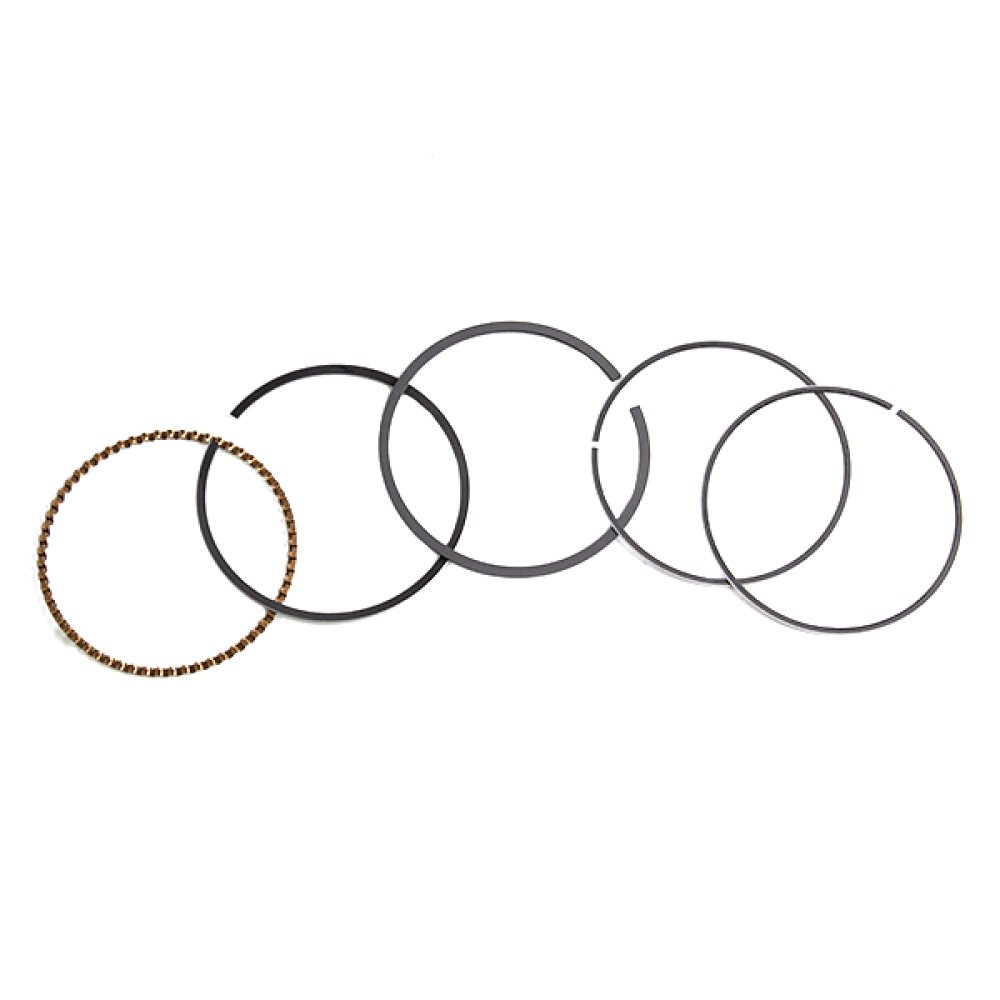 Piston Rings