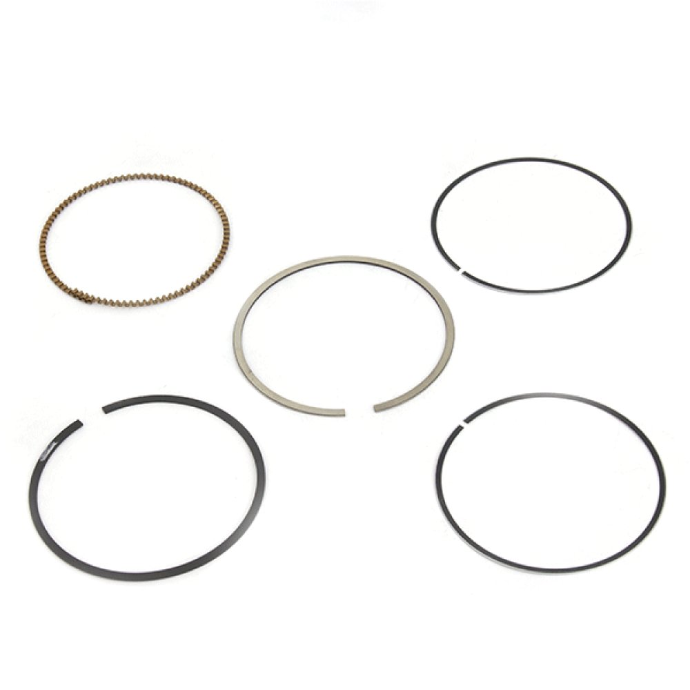 150cc Piston Rings 2