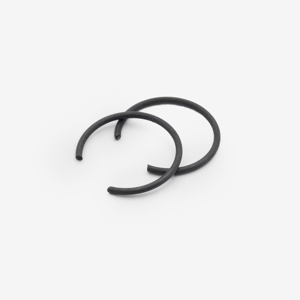 Gudgeon Pin Clips