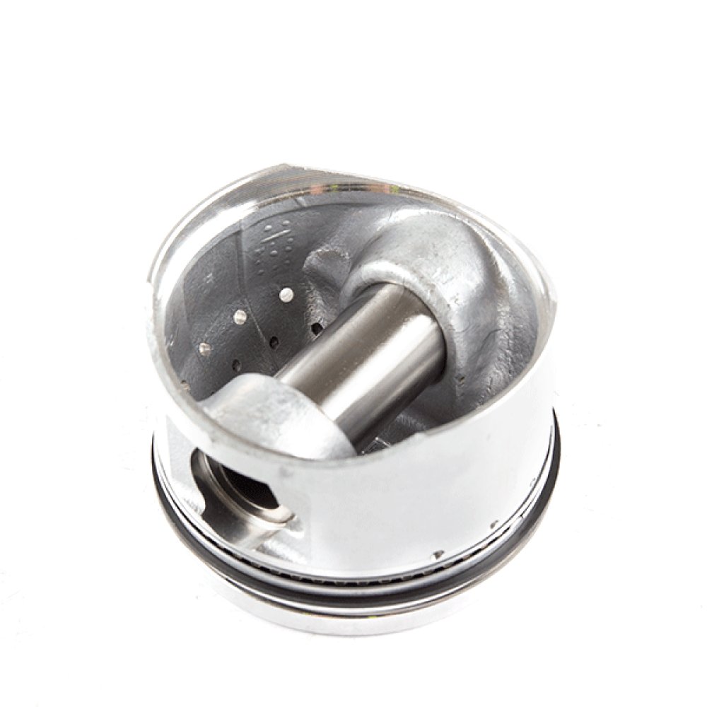 Piston Complete Set 2