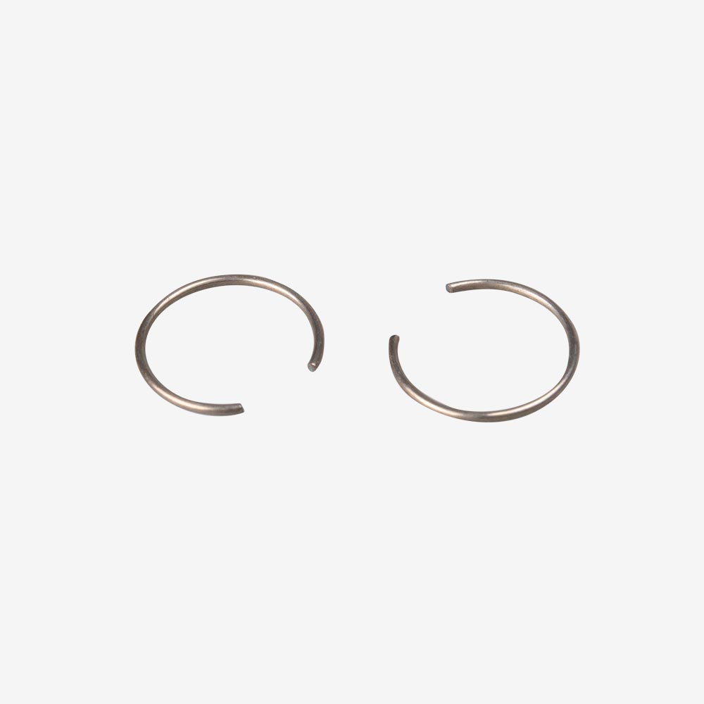 Piston Pin Clip
