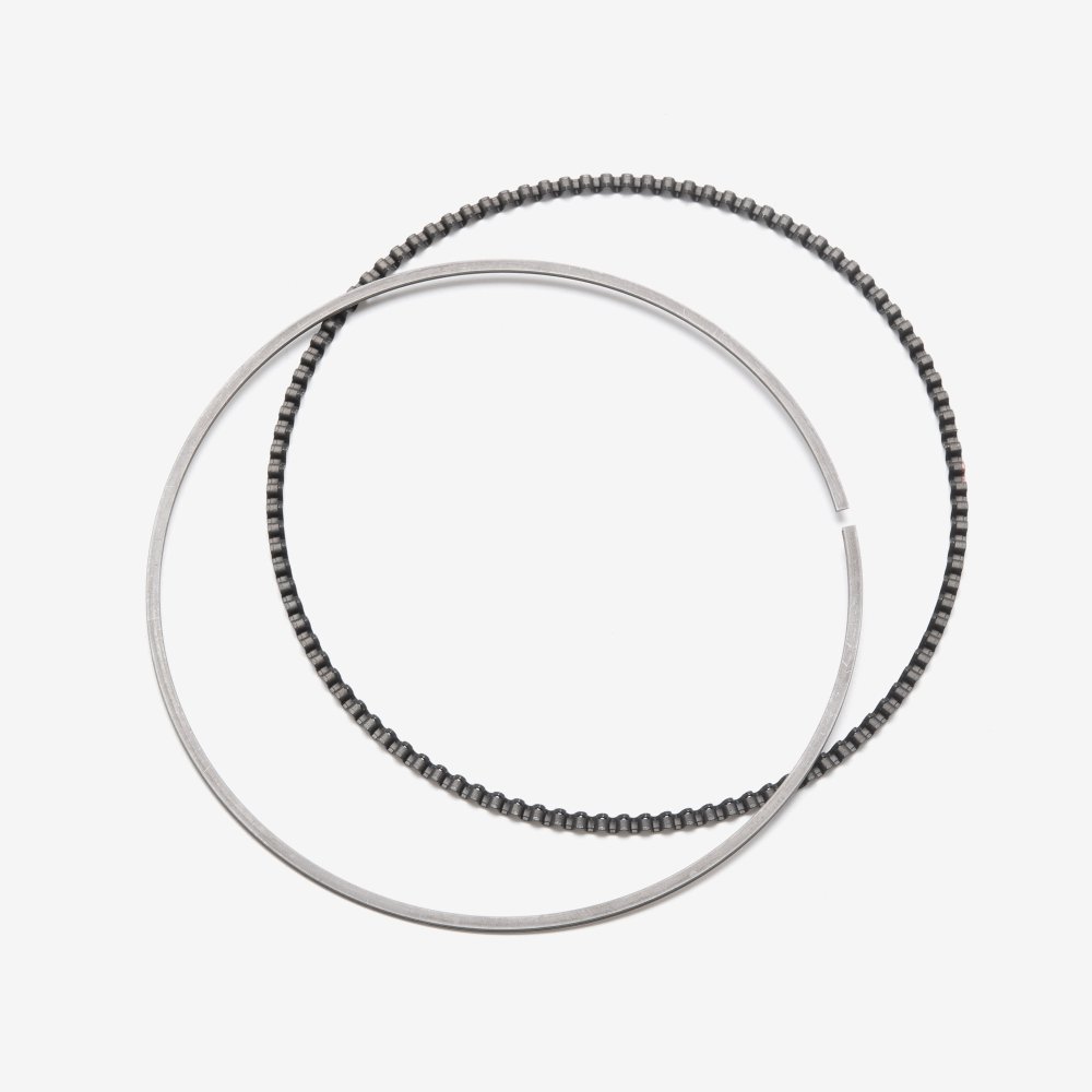 Piston Rings