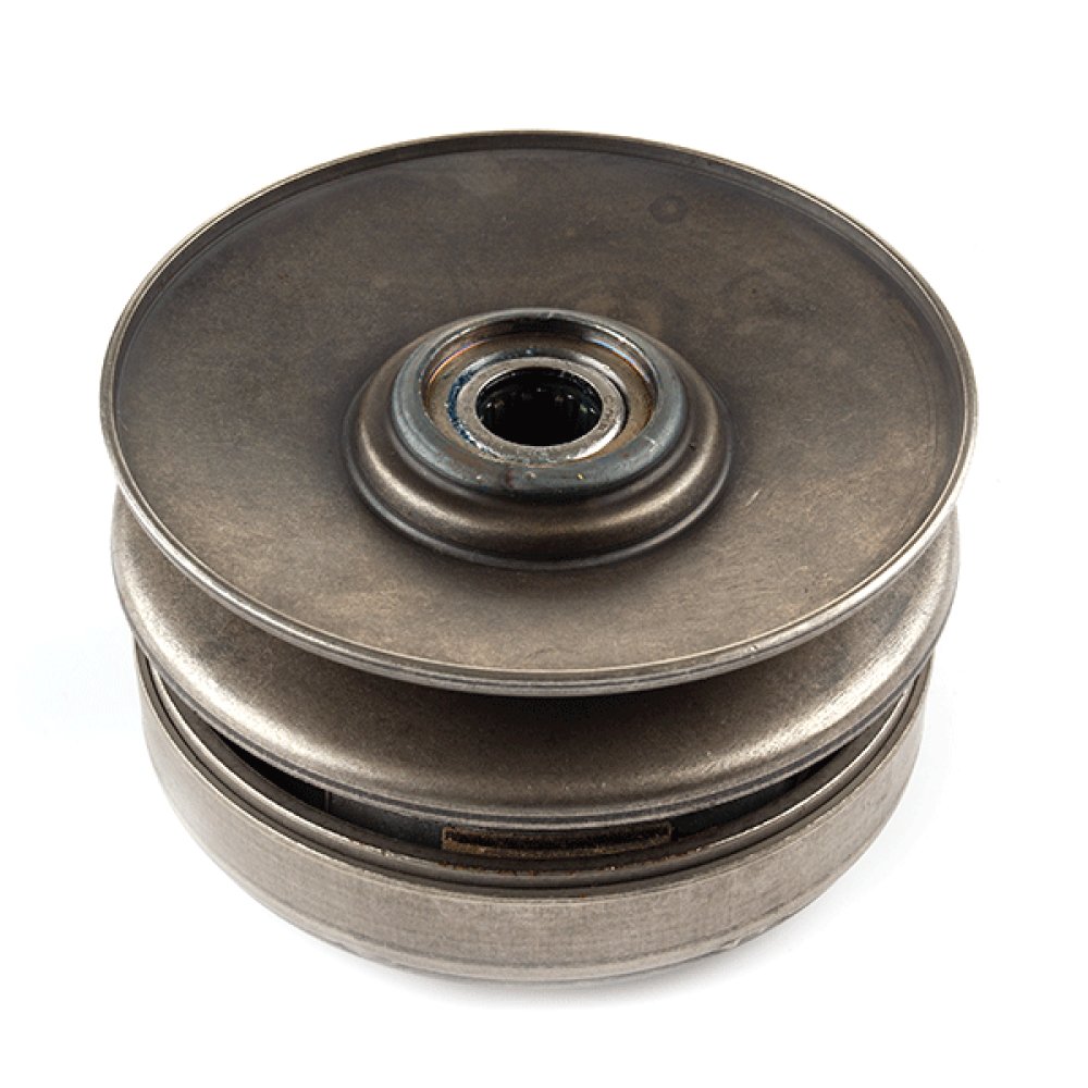 Centrifugal Clutch Assembly 2