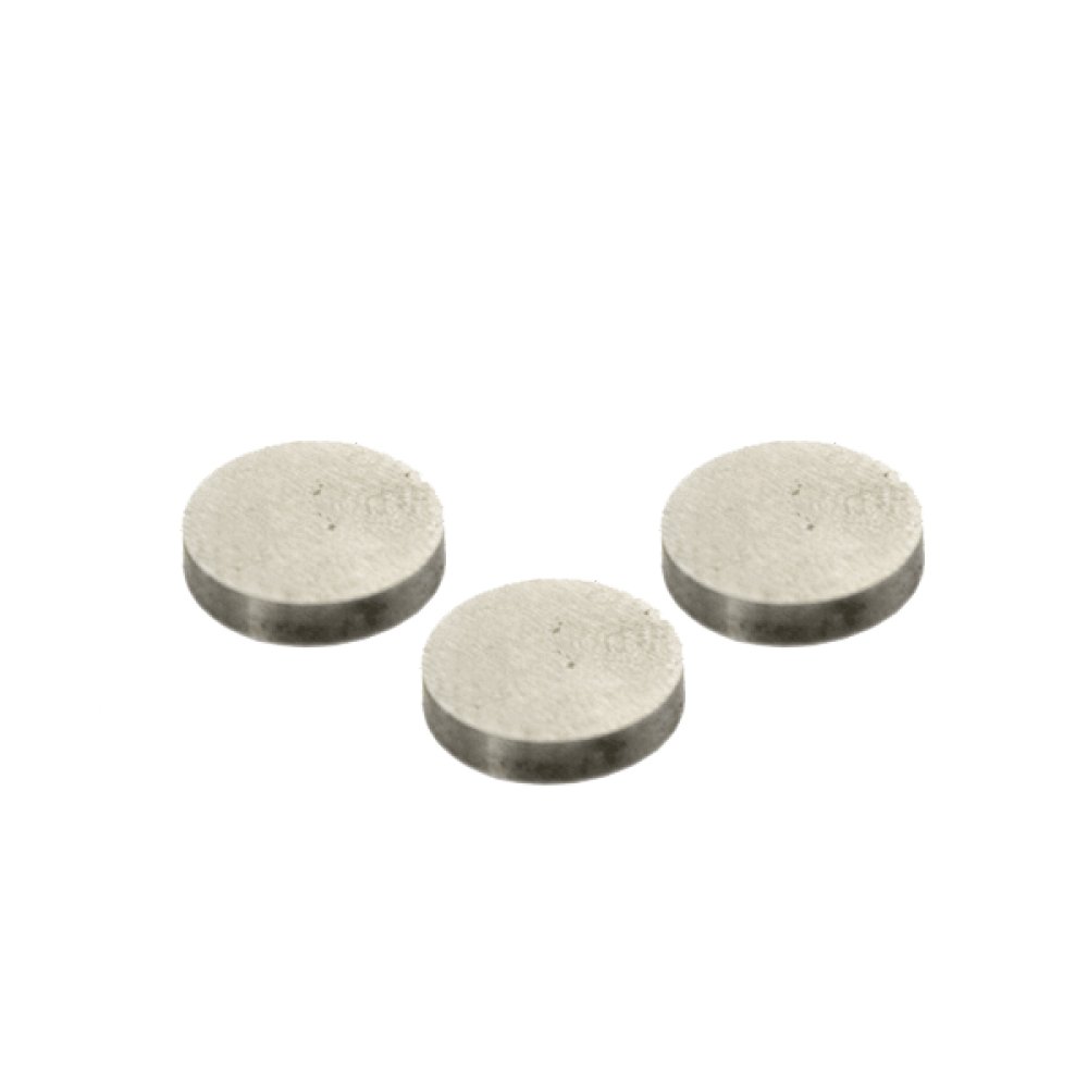 Engine Valve Shim (Set of 3)