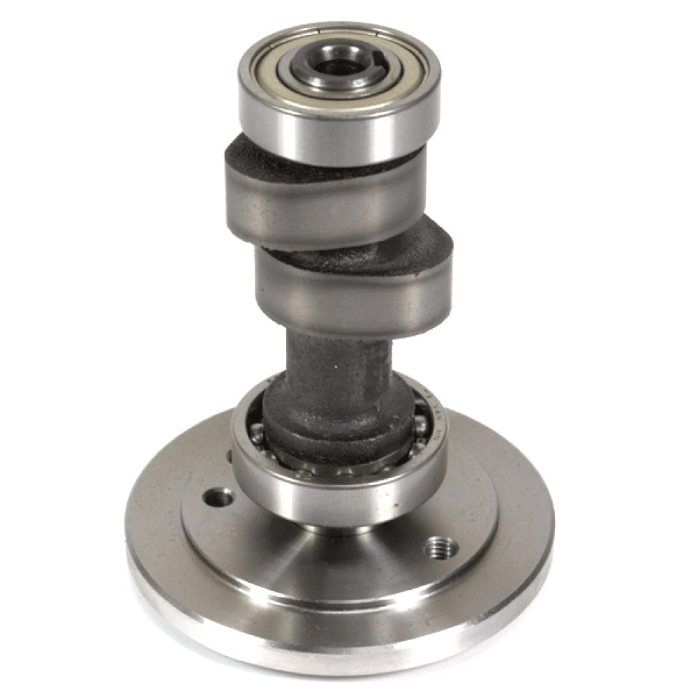 Camshaft 2